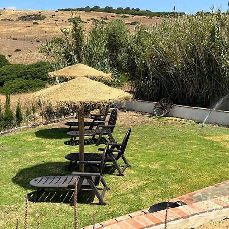 El Escondite Del Sol Tarifa Dış mekan fotoğraf