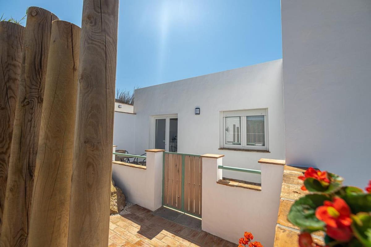 El Escondite Del Sol Tarifa Dış mekan fotoğraf