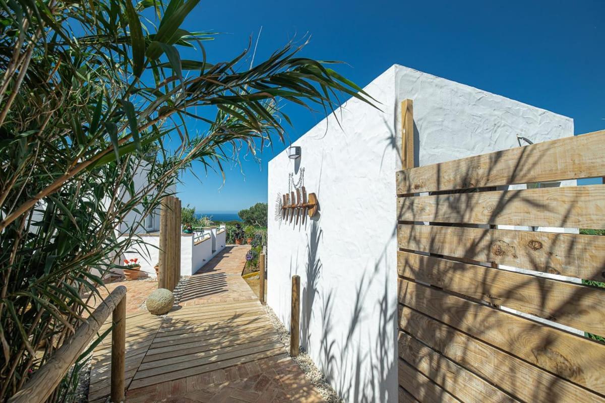 El Escondite Del Sol Tarifa Dış mekan fotoğraf