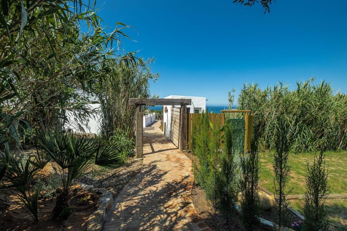 El Escondite Del Sol Tarifa Dış mekan fotoğraf