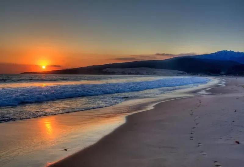 El Escondite Del Sol Tarifa Dış mekan fotoğraf