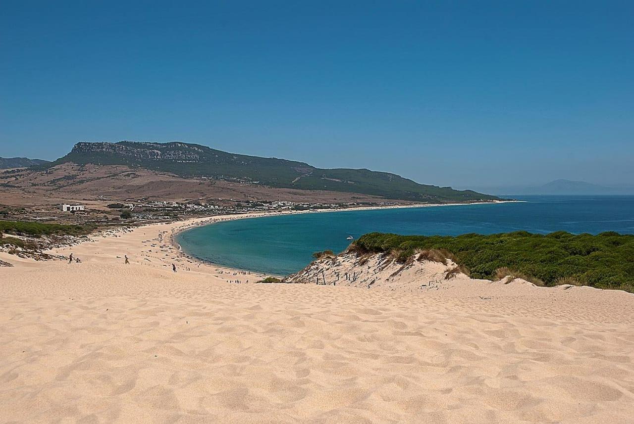 El Escondite Del Sol Tarifa Dış mekan fotoğraf